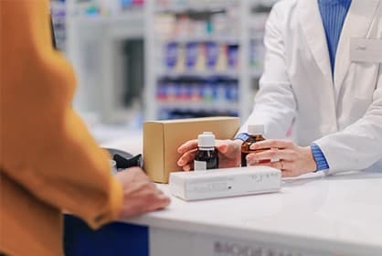 Provide OTC Medicine at a Reasonable Price