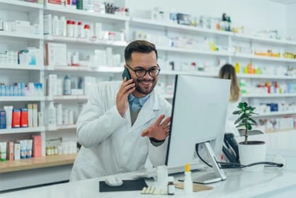 Clinical Support and Consultations