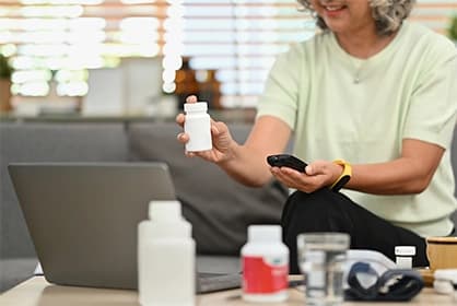 Medication Adherence Support