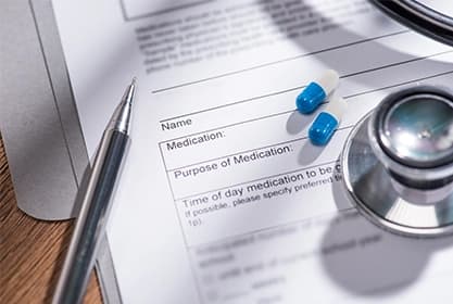Medication Synchronization