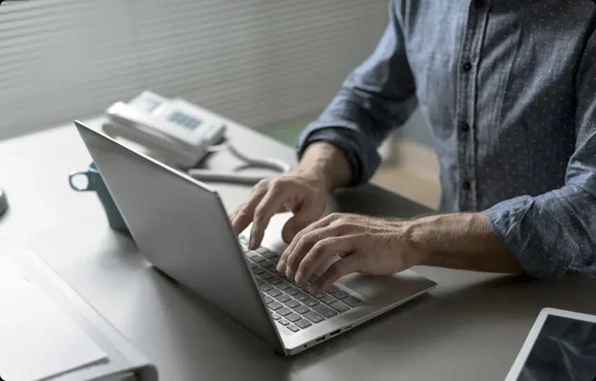 Online Ordering Management