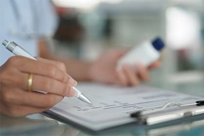 Prior Authorization Management