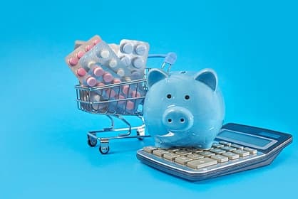 Substantial Savings on OTC Medications