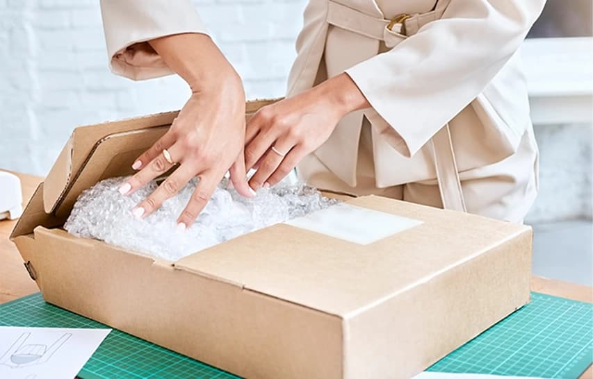 Specialized Packaging
