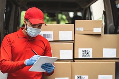 STAT Delivery