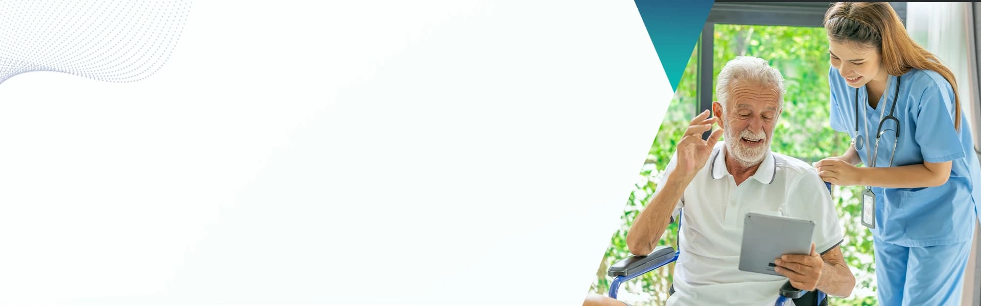 LTC-at-Home Header